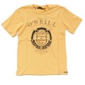 Remera Oneill Comissioner Vintage Gold