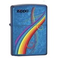 Encendedor Zippo 24806 Zippo Rainbow