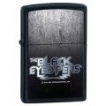 Encendedor Zippo 28027 Black Eyed Peas