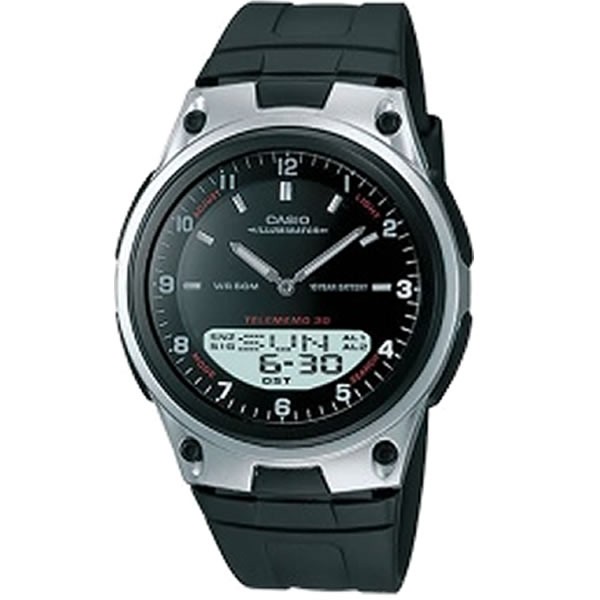Reloj Casio AW-80-1AVDF
